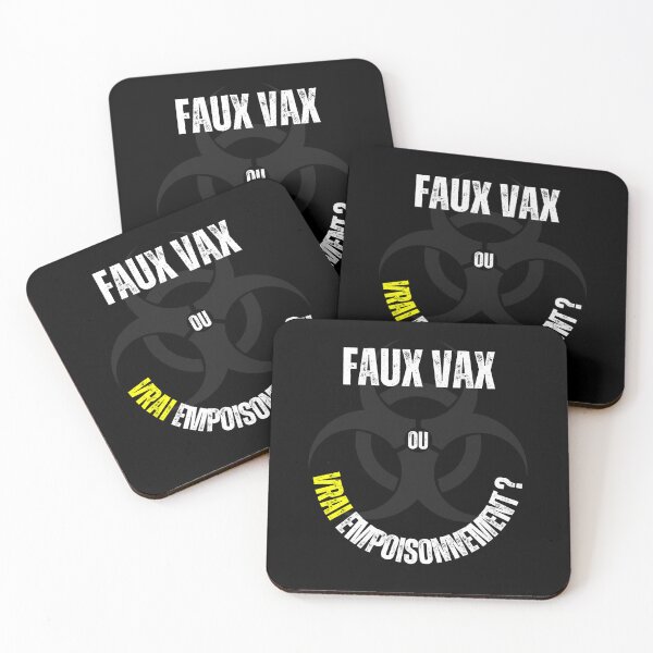 Item preview, Fake v@x or real poisoning? designed and sold by lachataigne.