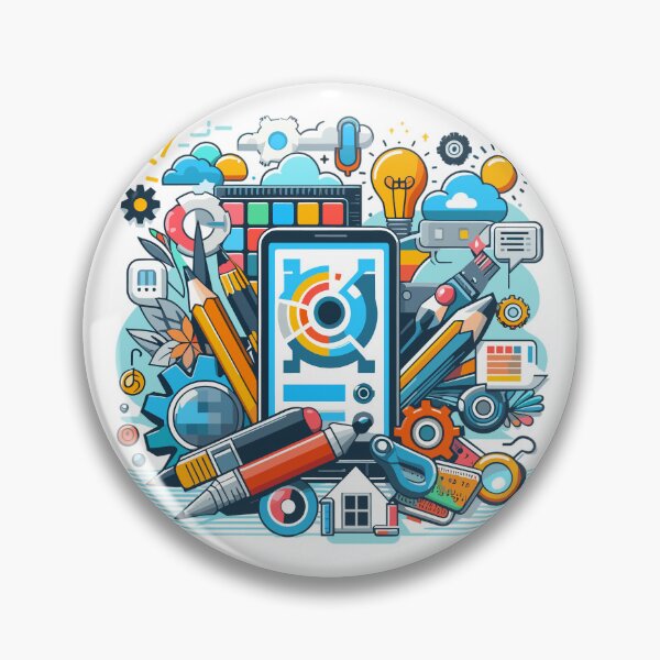Item preview, Vector style illustration designed and sold by Laura  Cabello.