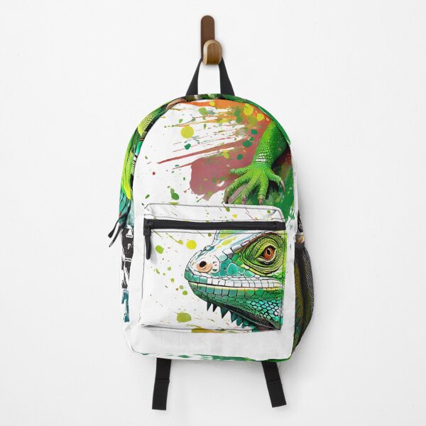 Item preview, IGUANA EL SALVADOR designed and sold by emolinasv2023.