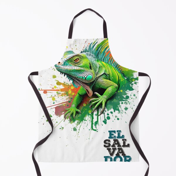 Item preview, IGUANA EL SALVADOR designed and sold by emolinasv2023.