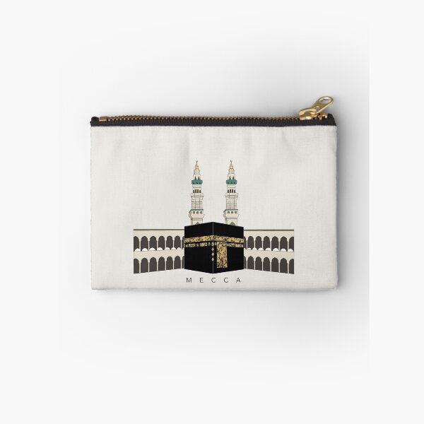 Item preview, Mecca Masjid al-Haram designed and sold by simplepassagere.