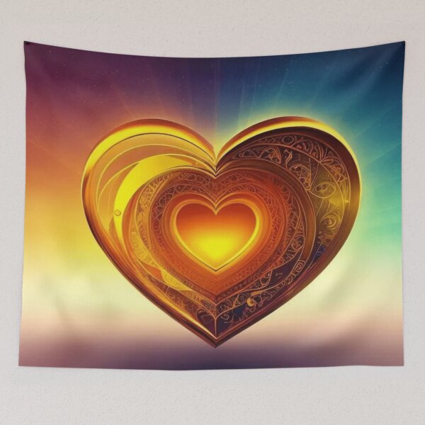 Item preview, Color Blind Love | 2024 designed and sold by Tarnaka.