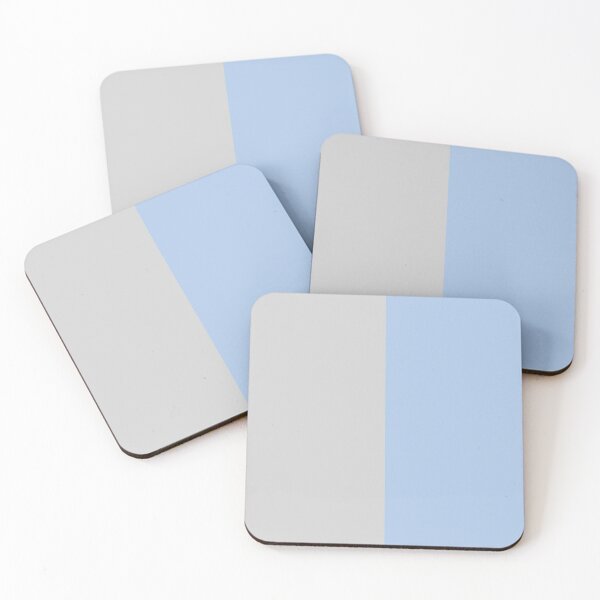 Item preview, Light Blue Gery combination  designed and sold by Amal20.