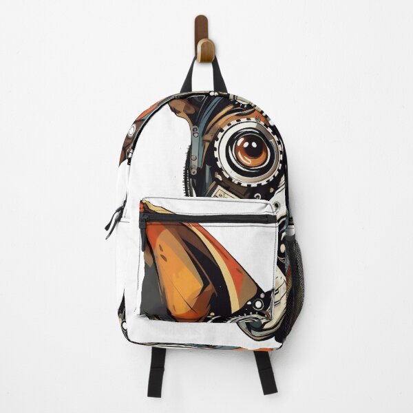 Item preview, mechanical dog designed and sold by javierparra.