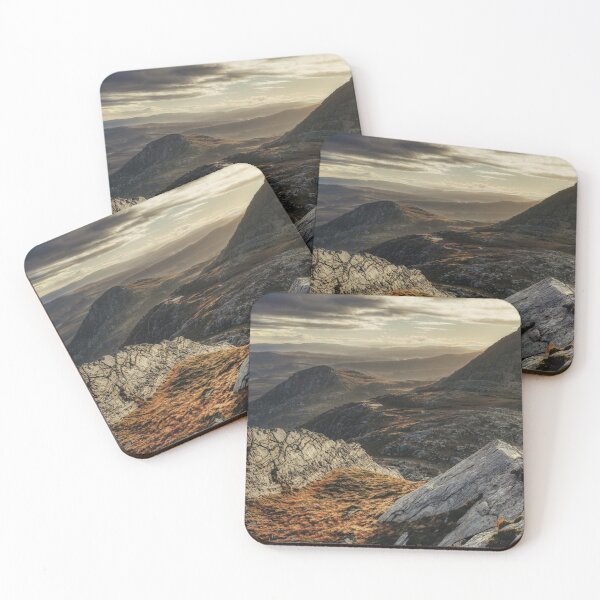 Item preview, Far far North Coast of Scotland designed and sold by Gelastic.