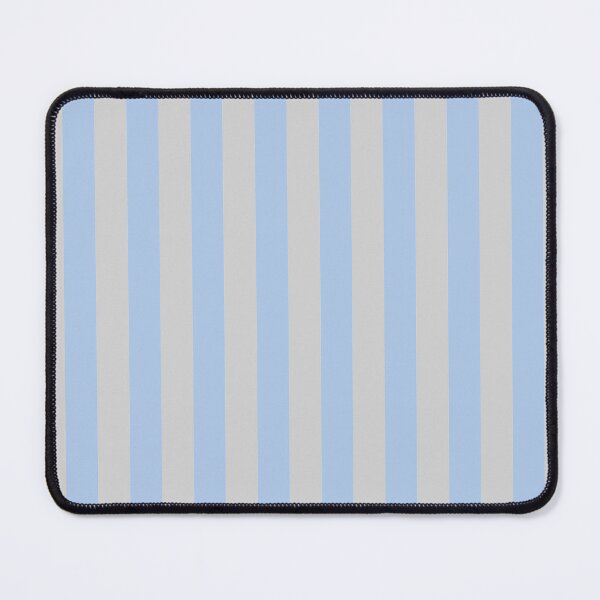 Item preview, Light Blue and Gery stripes  designed and sold by Amal20.