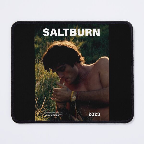 Item preview, SALTBURN // movie poster felix designed and sold by 33ll.