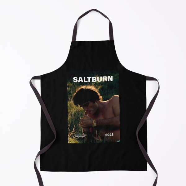 Item preview, SALTBURN // movie poster felix designed and sold by 33ll.