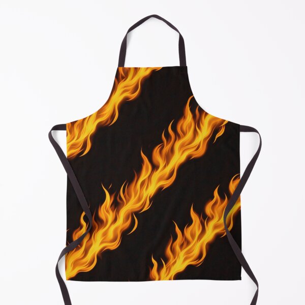 Item preview, Inferno Waves designed and sold by Claude Leblanc.