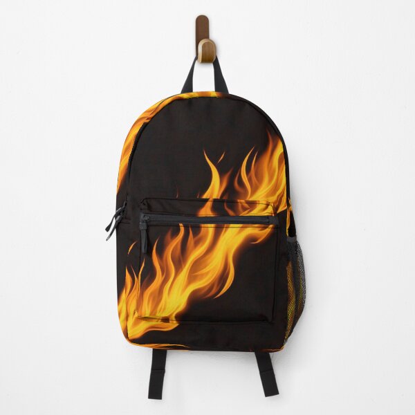 Item preview, Inferno Waves designed and sold by Claude Leblanc.