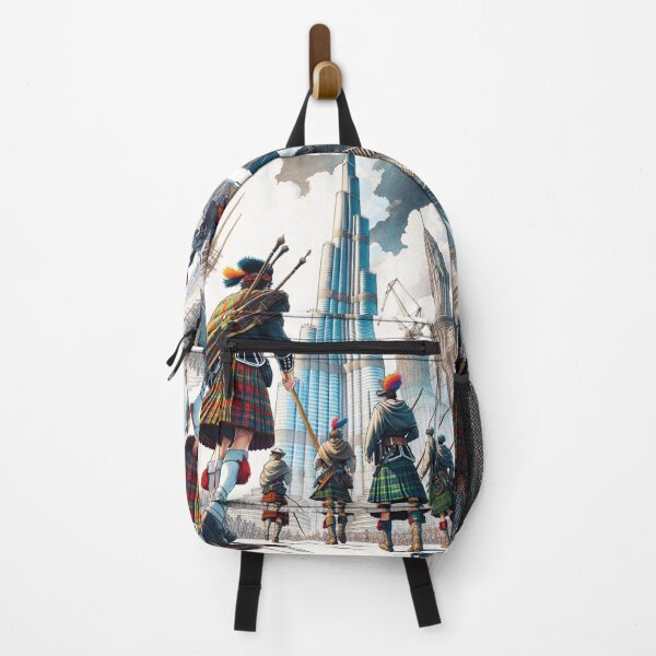 Item preview, Mystic Urban Highland designed and sold by Best-Kept.