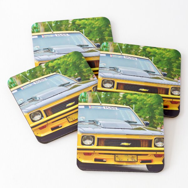 Item preview, Australian Holden Torana muscle car designed and sold by cbrpix.