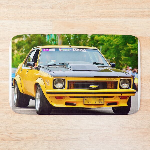 Item preview, Australian Holden Torana muscle car designed and sold by cbrpix.