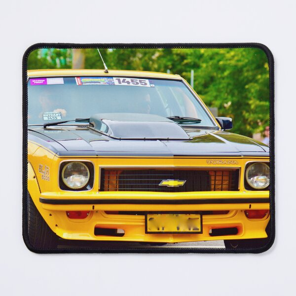 Item preview, Australian Holden Torana muscle car designed and sold by cbrpix.