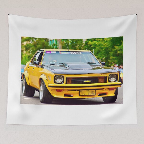 Item preview, Australian Holden Torana muscle car designed and sold by cbrpix.