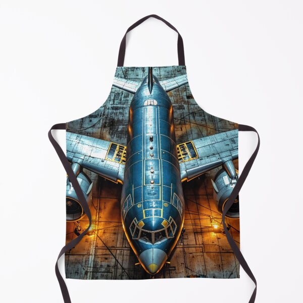Item preview, A Jetliner Under Construction - Jigsaw Puzzle designed and sold by jecphotography and art.