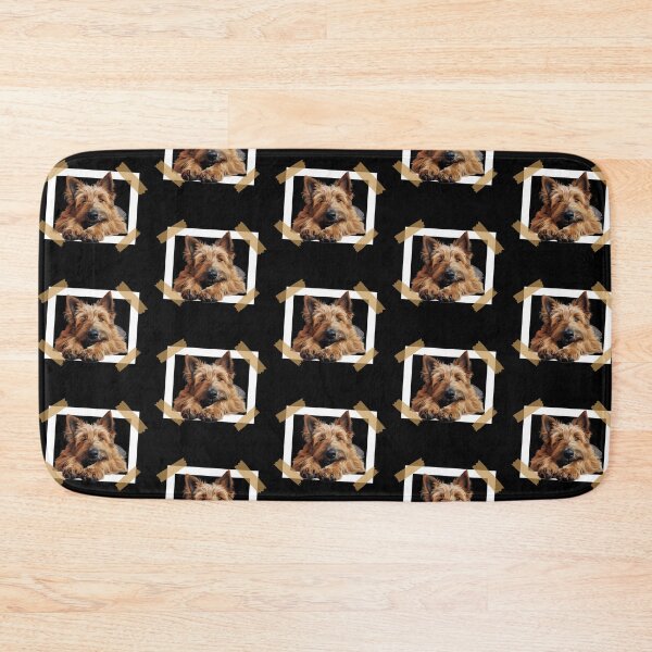 Item preview, Berger Picard Puppy Sleeping designed and sold by TheAnimalZ00.