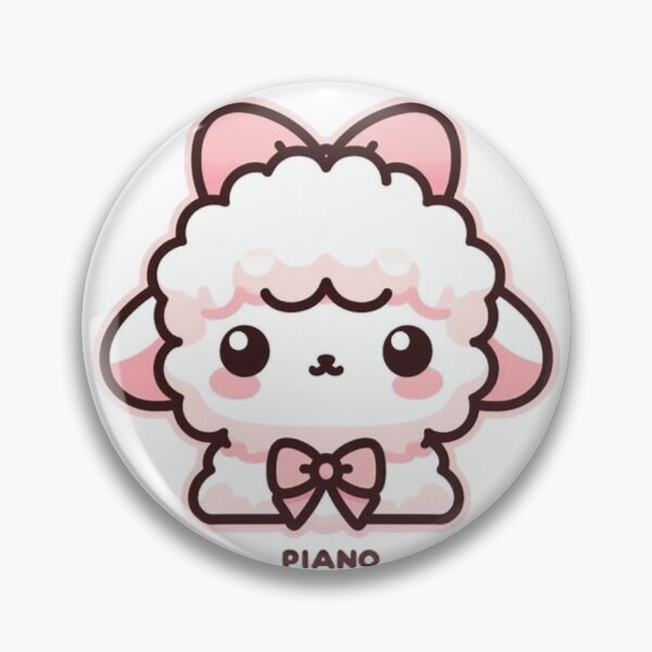 Item preview, Sweet Piano (V.5) designed and sold by Auevi.