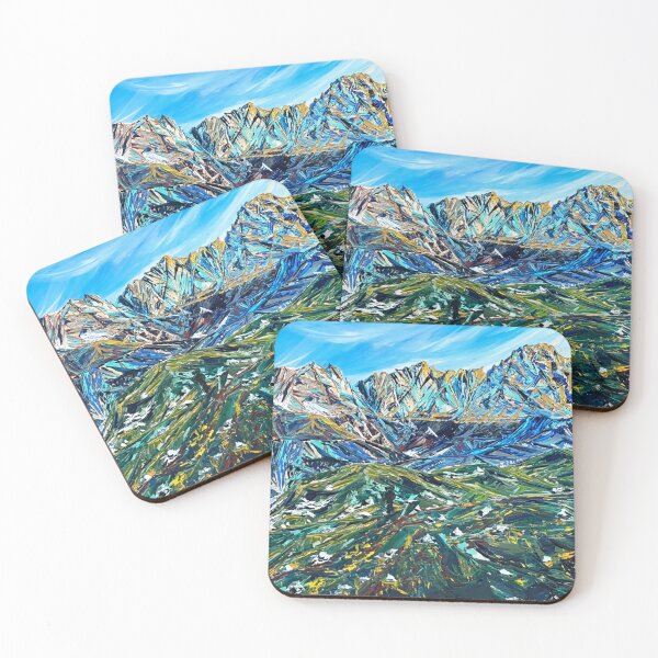 Item preview, Morning Meander designed and sold by JRavArt.