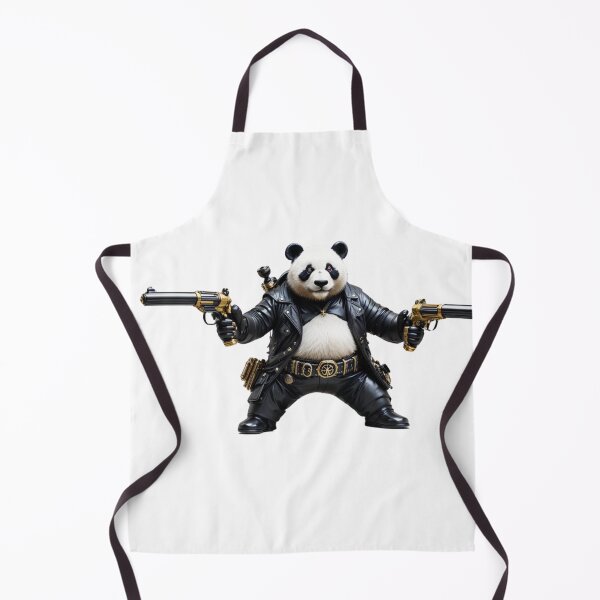 Item preview, Bad Panda designed and sold by Open-Art-Studio.
