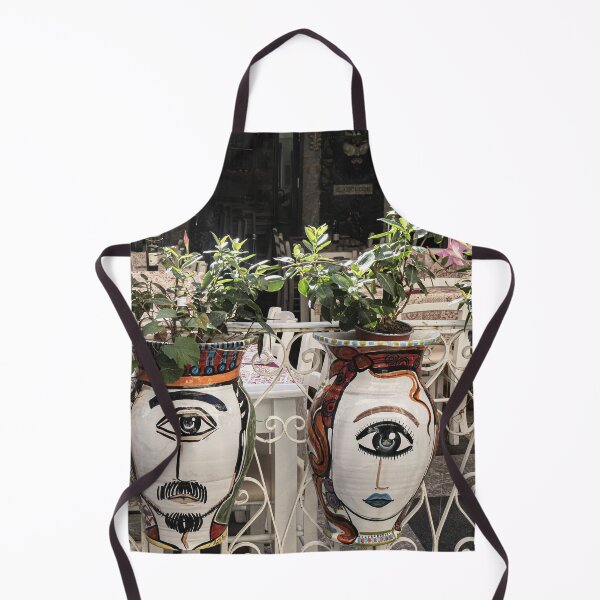 Item preview, Planter Artwork designed and sold by Marylou Badeaux.
