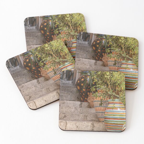 Item preview, Beautiful Pots designed and sold by Marylou Badeaux.
