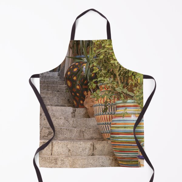 Item preview, Beautiful Pots designed and sold by Marylou Badeaux.