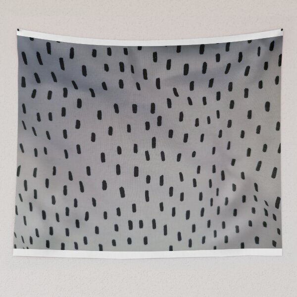 Item preview, black and white lines designed and sold by CanDo20.
