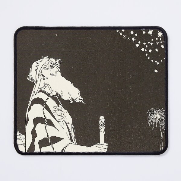 Item preview, HD. Abraham, by Ephraim Moses Lilien (Enhanced version) designed and sold by MINDTHECHERRY.