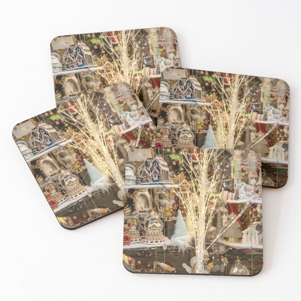 Item preview, Christmas Delight designed and sold by Marylou Badeaux.