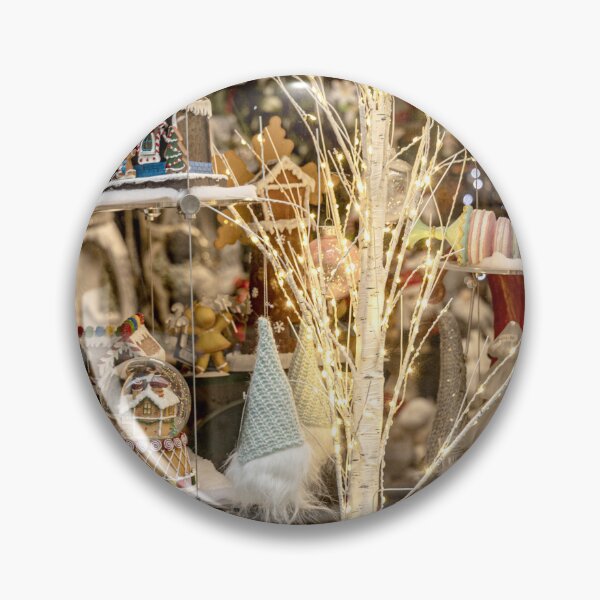Item preview, Christmas Delight designed and sold by Marylou Badeaux.
