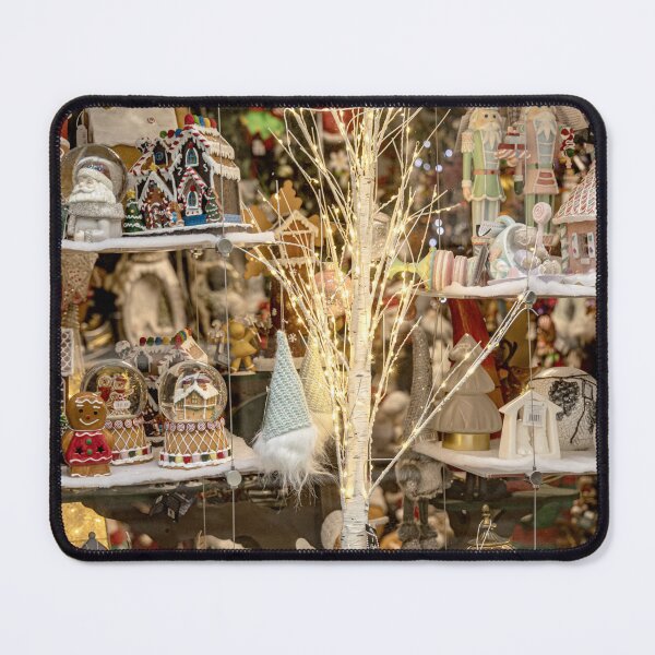 Item preview, Christmas Delight designed and sold by Marylou Badeaux.
