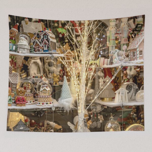 Item preview, Christmas Delight designed and sold by Marylou Badeaux.