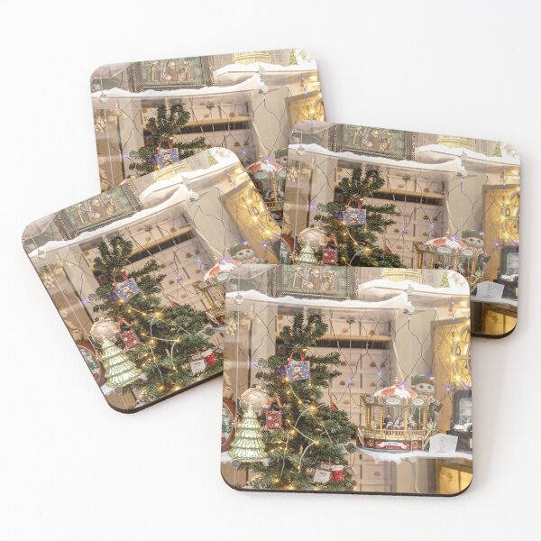 Item preview, Christmas Goodies designed and sold by Marylou Badeaux.