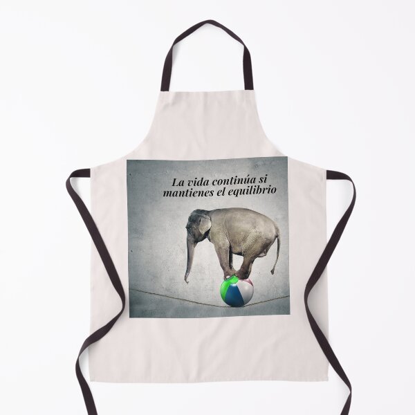Item preview, Life rolls on when you maintain balance for Spain designed and sold by Visual Arts Sławomir Grzanek.