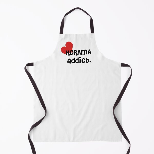 Item preview, KDrama Addict designed and sold by amak.
