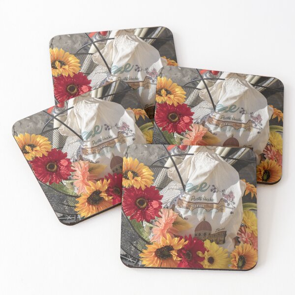 Item preview, Basket of Flowers designed and sold by Marylou Badeaux.