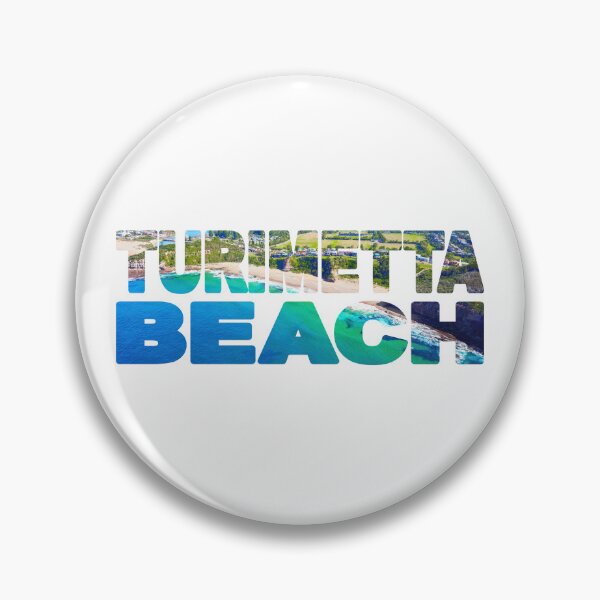 Item preview, TURIMETTA BEACH - Sydney Australia Stunning Aerial designed and sold by Adam Gormley.