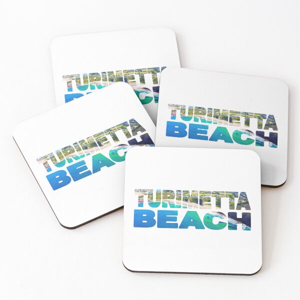 Item preview, TURIMETTA BEACH - Sydney Australia Stunning Aerial designed and sold by Adam Gormley.