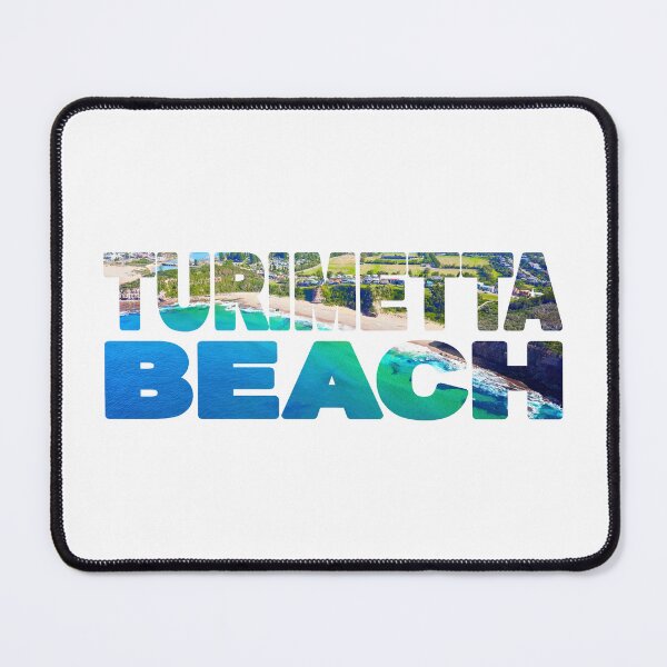 Item preview, TURIMETTA BEACH - Sydney Australia Stunning Aerial designed and sold by Adam Gormley.
