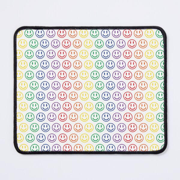 Item preview, Happy Smiles smiley designed and sold by Yesshellojess.