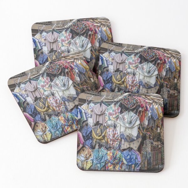 Item preview, Mantones en venta designed and sold by Marylou Badeaux.