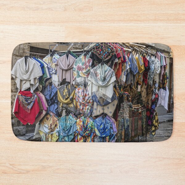 Item preview, Shawls for Sale designed and sold by Marylou Badeaux.