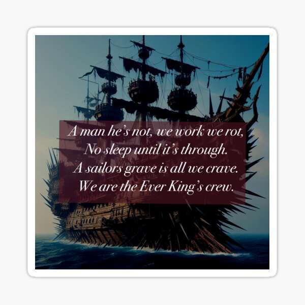 Item preview, The Ever King Crew designed and sold by doodlesbymo.