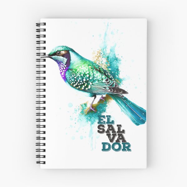 Item preview, Salvadoran bird (torogoz, guardbarrancos) designed and sold by emolinasv2023.