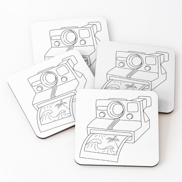 Item preview, film camera designed and sold by FeelingDandy.