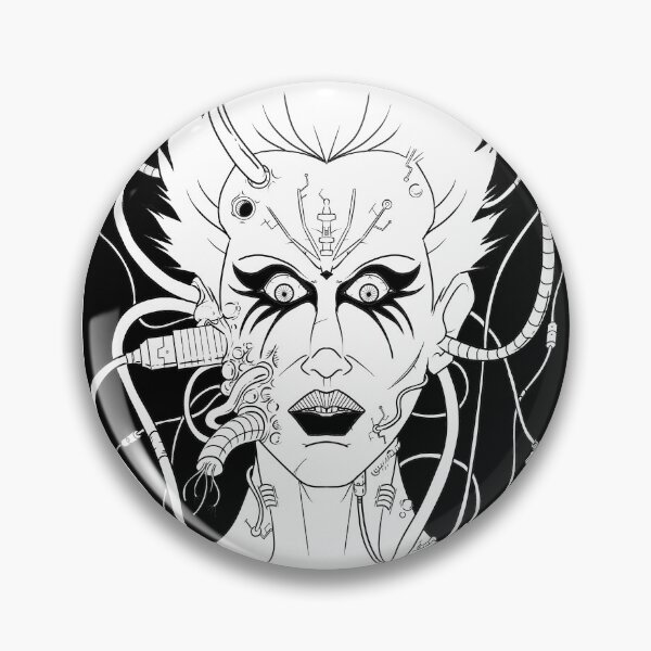 Item preview, Heavy Metal designed and sold by DemonHag.