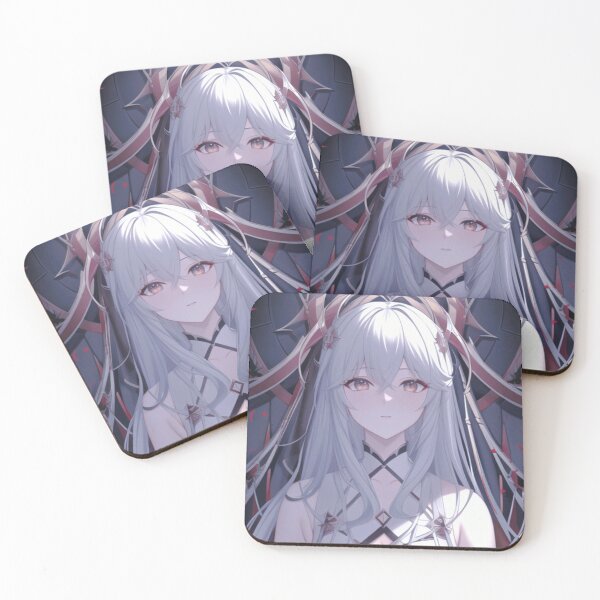 Item preview, La vista que está abierta designed and sold by Dark Fantasy Art | Anime.
