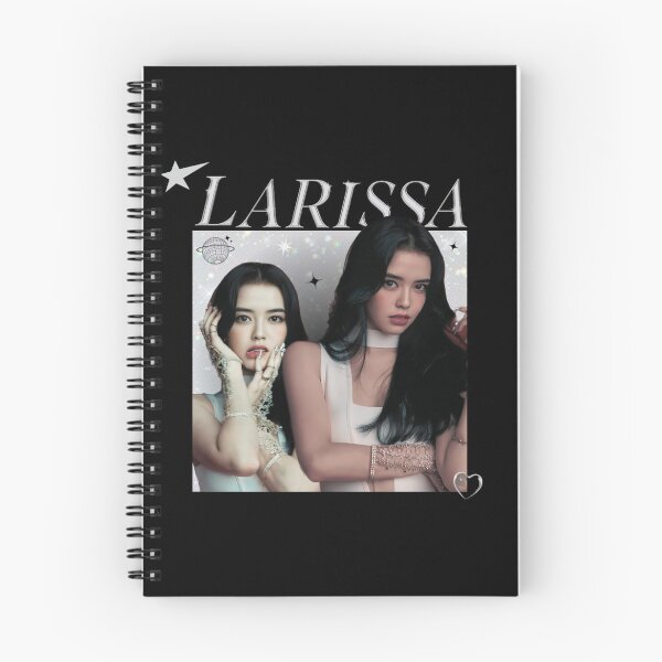 Item preview, Larissa FANMADE  designed and sold by Nani Pink.