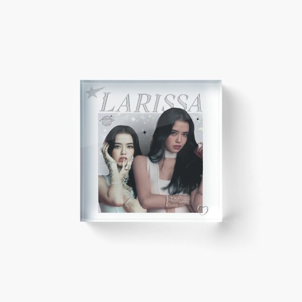 Item preview, Larissa FANMADE  designed and sold by Nani Pink.